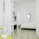 Hotell Sina Flora Capri