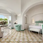 Hotell Sina Flora Capri