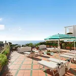 Hotell Sina Flora 4*