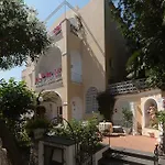 Sina Flora 4* 卡普里