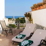 Sina Flora Otel Capri