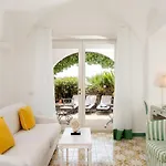 Otel Sina Flora