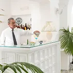 Otel Sina Flora Capri