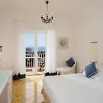 Sina Flora 4* Capri