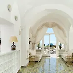 Otel Sina Flora