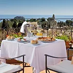 Otel Sina Flora