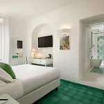 Hotel Sina Flora