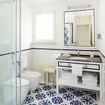 Sina Flora 4* Capri