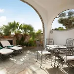 Hotel Sina Flora 4*