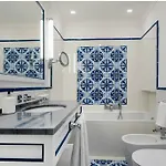 Sina Flora 4* Capri