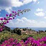 Hotel Sina Flora
