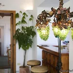 Otel Sina Flora Capri