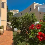 Sina Flora Otel Capri