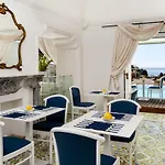 Sina Flora Otel Capri