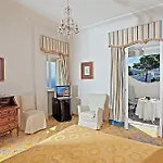 Sina Flora 4* Capri