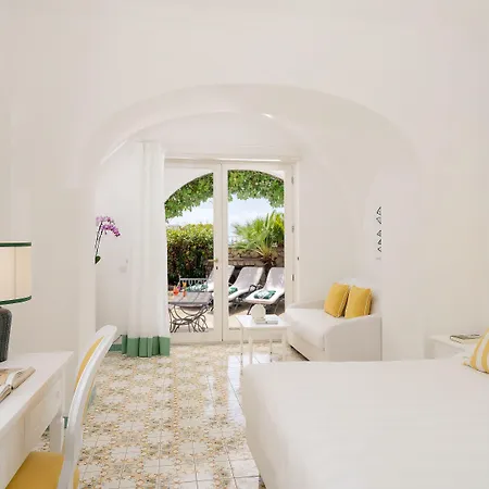 Отель Sina Flora