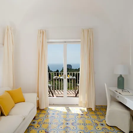 Hotel Sina Flora