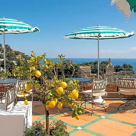 Sina Flora Ξενοδοχείο 4*