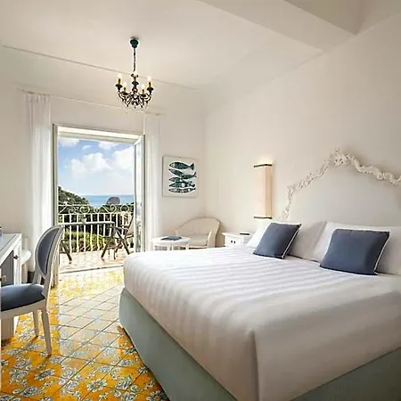 Sina Flora Ξενοδοχείο 4*