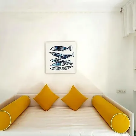 Sina Flora 4* Κάπρι