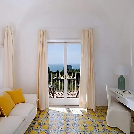 Sina Flora Ξενοδοχείο 4*