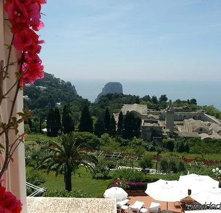 Hotel Sina Flora 4*