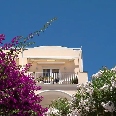 Sina Flora 4* Κάπρι
