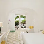 Hotel Sina Flora Capri