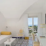 Sina Flora Hotel