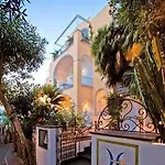Hotel Sina Flora 4*
