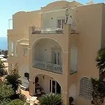 Sina Flora Hotel 4*